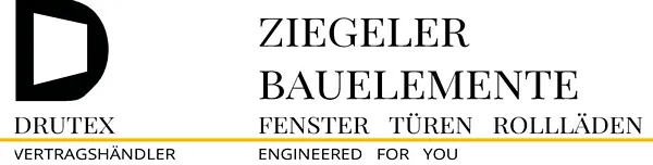 Ziegeler Bauelemente Ganderkesee Logo